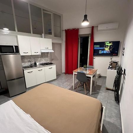דירות נאפולי Punto Feliz Holiday House מראה חיצוני תמונה