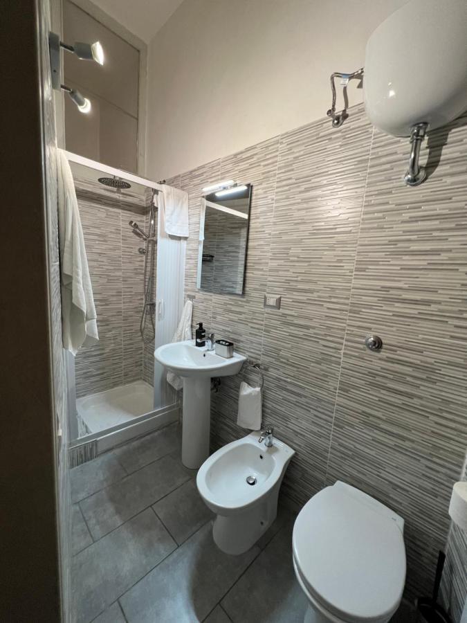 דירות נאפולי Punto Feliz Holiday House מראה חיצוני תמונה